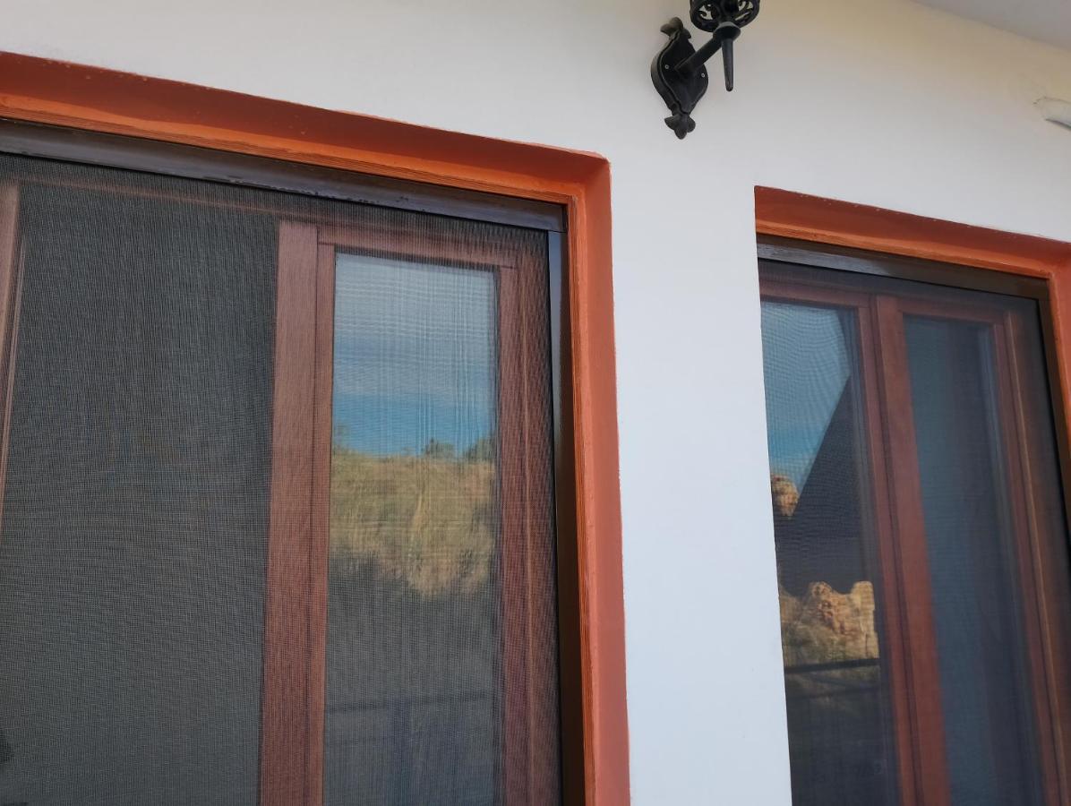 Ferienwohnung Domus Nicola Chania  Exterior foto